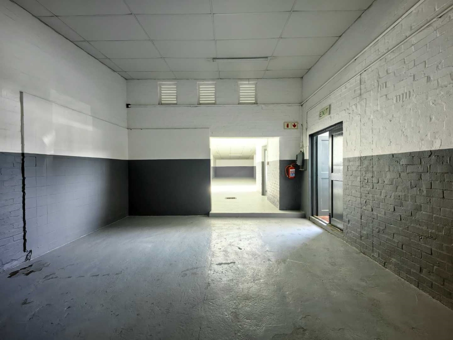 To Let commercial Property for Rent in Salt River Western Cape
